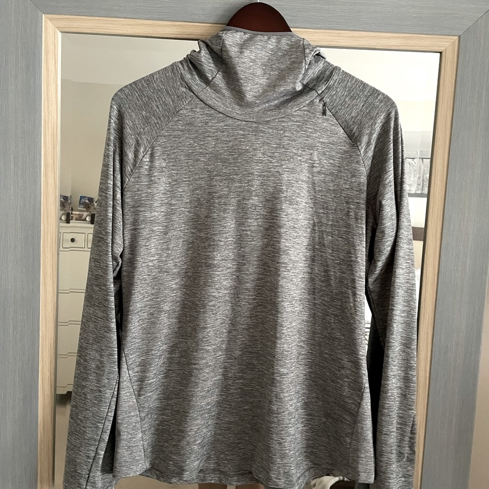 Nike Dri-fit Sweater